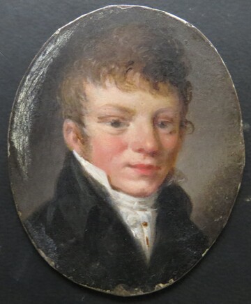 Andreas Josephus Mattheus Stoffels